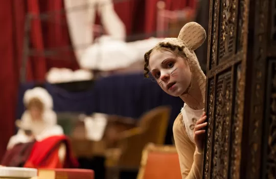 10 12 Yas Yaratici Drama Kursu 1