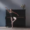 Bale Dans Müzikleri Öğrenmeyi Artırıyor!