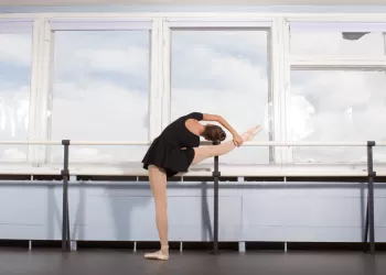 Bale Eğitiminin Bilinmeyen 10 Faydası