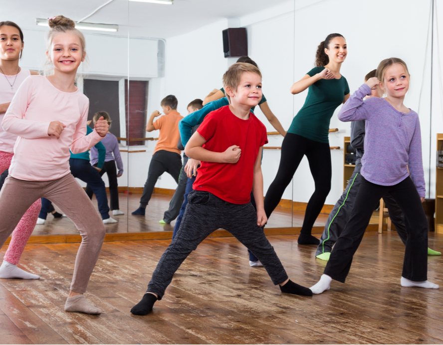 Beden Perkusyonu Egitimleri