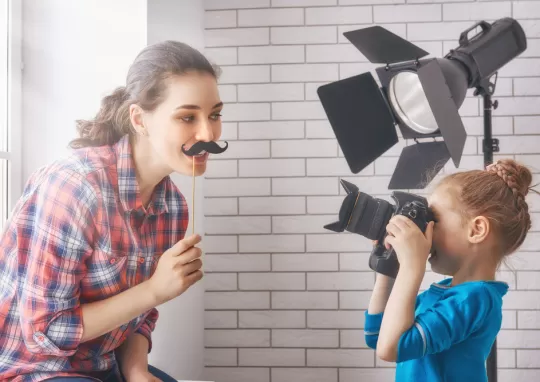 Cocuklara Yaratici Drama Egitimi 11