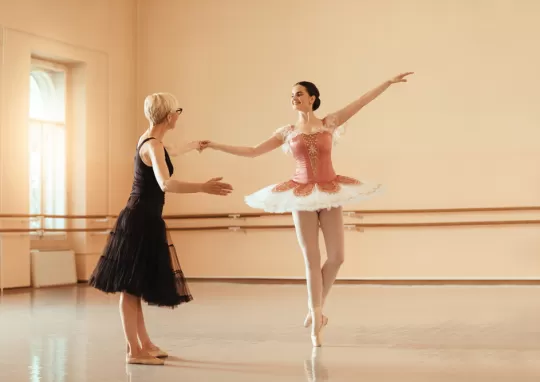 Ozel Bale Konservatuvara Hazirlik 1