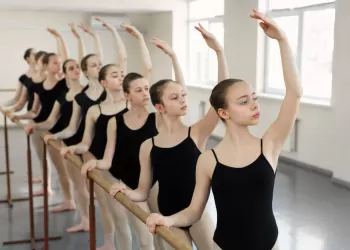 Bale Okulu Seçerken Dikkat Etmeniz Gereken 8 Kriter