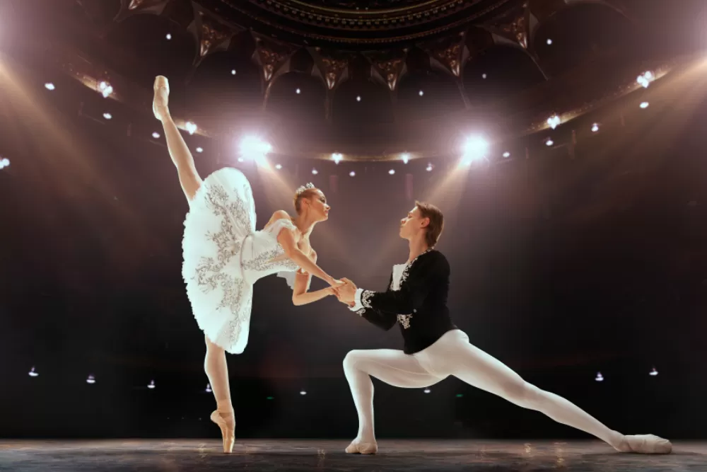 Bale Akademi Tv Programi