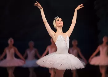 Bale Ekolleri - Dünya Çapında Bale Okulları Öğrencilerini Nasıl Eğitiyor?