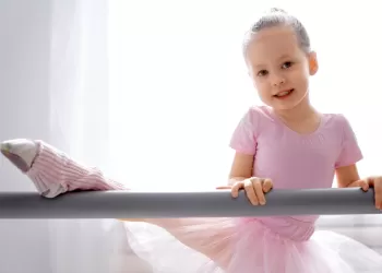 Bale Kursları ile Çocuklarınızın Potansiyellerini Açığa Çıkarın!