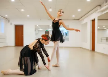 Bale Kursu Fiyatları – 198 TL’den Başlayan Bale Eğitimleri!