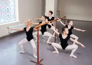 Balede Pliye Hareketi Nedir, Nasıl Yapılır?