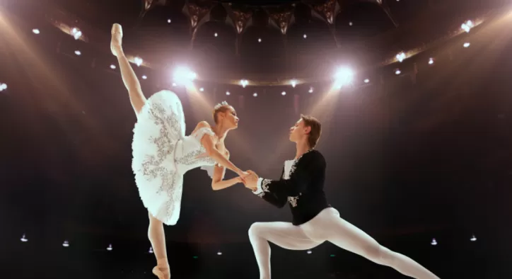 Balerin ve Balet Olmak İsteyenler Hangi Eğitimleri Almalı?