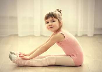 Çocuk Bale Eğitimi Aşamaları