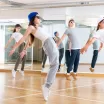 Profesyonel Dansçı Olmak İçin Hangi Eğitimleri Almalısınız?
