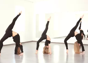 Modern Bale Nedir? Modern Bale ile Klasik Bale Arasında Ne Fark Var?