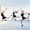 Modern Dans Eğitimi Kaç Yaşında Başlar?