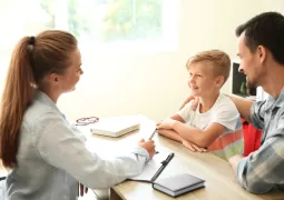 bale akademi çocuklar için zarafet kursu