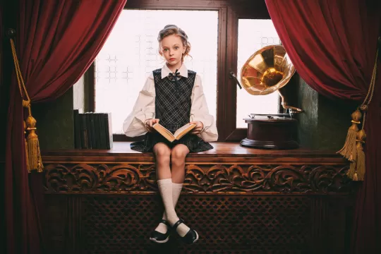 bale akademi tanıtım video