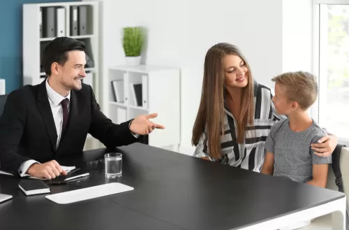 çocuk zarafet kursu