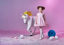 çocuklar için zarafet eğitimi