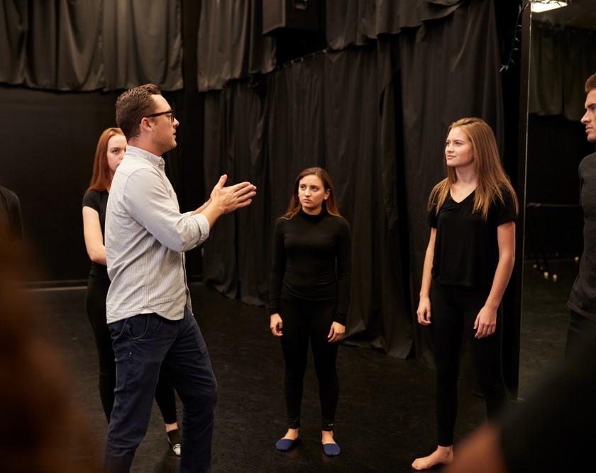 En Iyi Zarafet Kursu 1