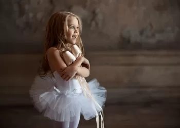 Çocuğunuzun Tıpkı Bir Prens/Prenses Gibi Görünmesini İster misiniz?