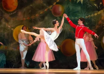 Fındıkkıran Balesi Hikayesi – Görkemli Bir Başyapıt!