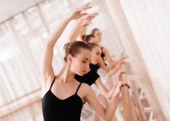 İstanbul Bale Kursları – Seçim Yaparken Nelere Dikkat Etmelisiniz?