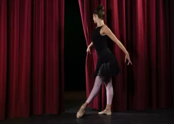 Konservatuvar Bale Bölümü Giriş Sınavları İçin Nasıl Hazırlanılmalı?