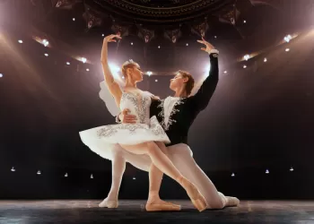 Ünlü Balerin ve Baletler – Başarılı Bale Sanatçılarından İlham Alın!