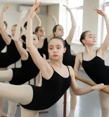 Bale Eğitimi Kaç Yıl Sürer?