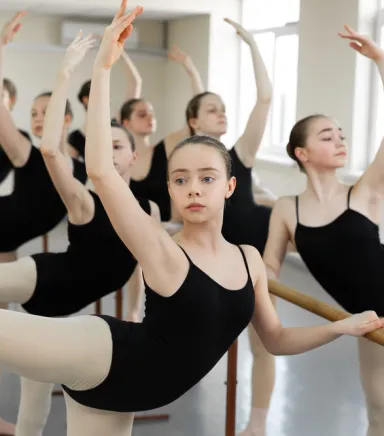 Bale Eğitimi Kaç Yıl Sürer?