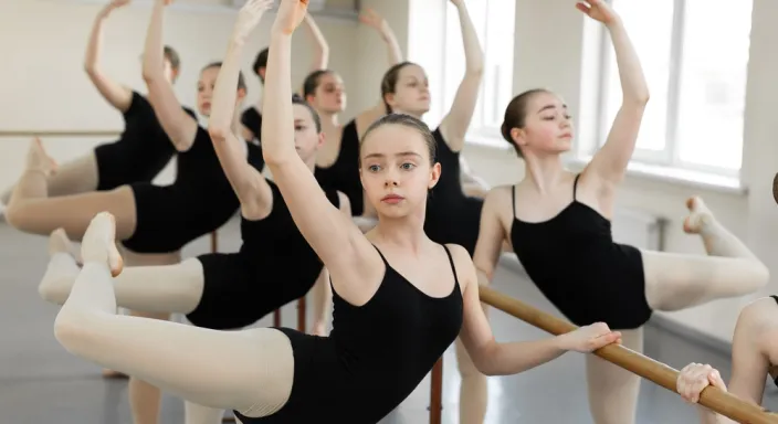 Bale Eğitimi Kaç Yıl Sürer?