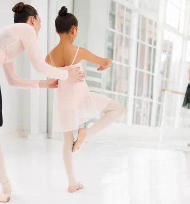 Bale ile Hayatı Değişen Öğrencilerden İlham Veren Hikâyeler