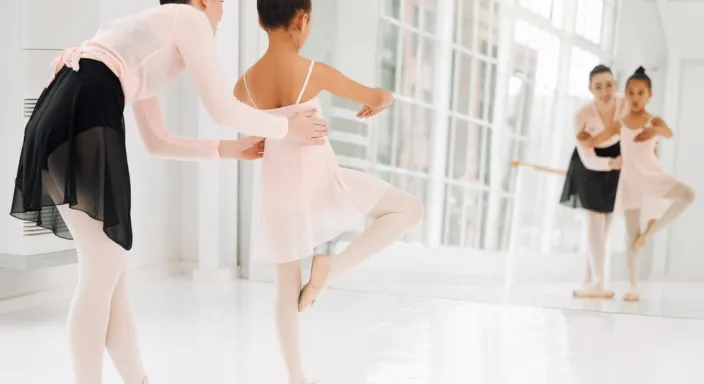 Bale ile Hayatı Değişen Öğrencilerden İlham Veren Hikâyeler