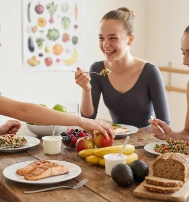 Bale Öğrencileri İçin Doğru Beslenme Önerileri