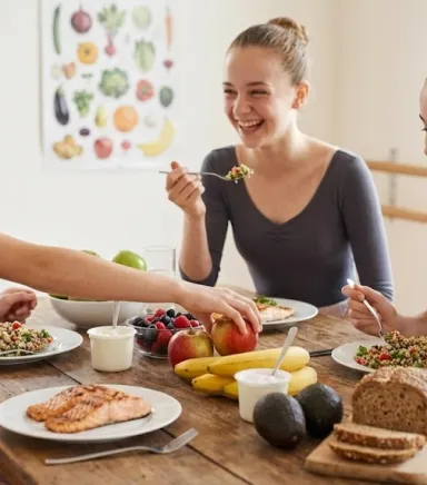 Bale Öğrencileri İçin Doğru Beslenme Önerileri