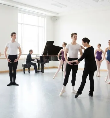 Bale Pozisyonları: 1. Pozisyon’dan 5. Pozisyon’a Adım Adım