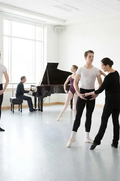 Bale Pozisyonları: 1. Pozisyon’dan 5. Pozisyon’a Adım Adım