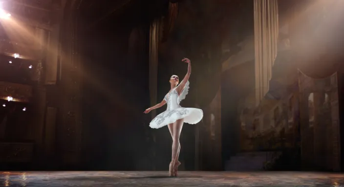 Balenin Tarihi: Bale Nasıl Ortaya Çıktı?