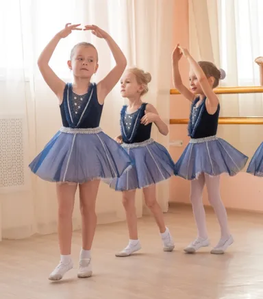 Çocuğum Baleye Uygun Mu? 10 Soru ile Hızlı Test