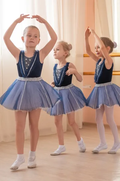 Çocuğum Baleye Uygun Mu? 10 Soru ile Hızlı Test