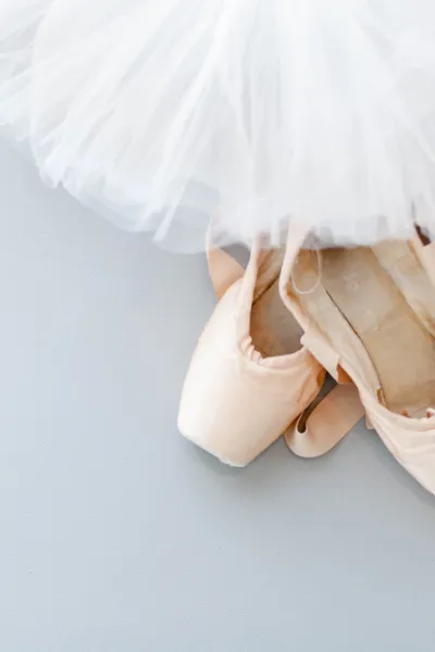 Çocuk Bale Kıyafetleri: Tütü, Tayt, Ayakkabı ve Saç Hazırlığı