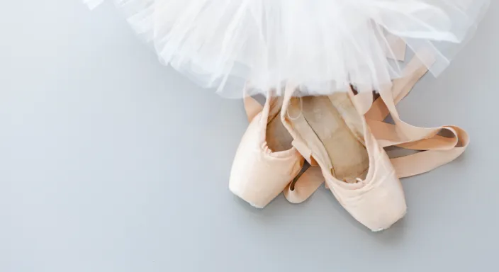 Çocuk Bale Kıyafetleri: Tütü, Tayt, Ayakkabı ve Saç Hazırlığı