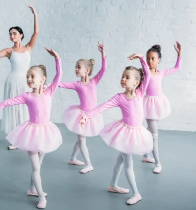 Çocuk Bale Kursu: Küçük Adımlarla Büyük Sahnelere Yolculuk