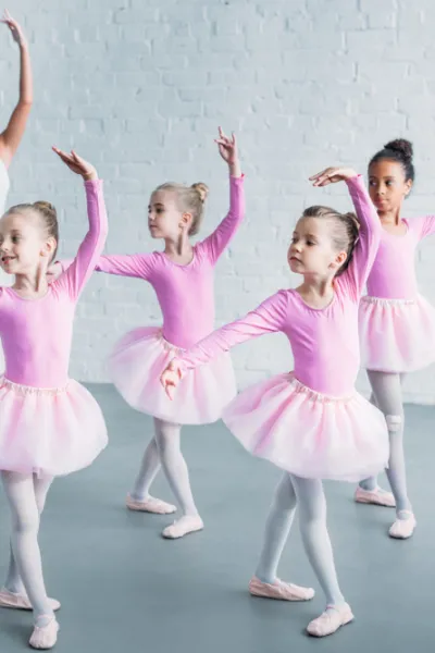 Çocuk Bale Kursu: Küçük Adımlarla Büyük Sahnelere Yolculuk