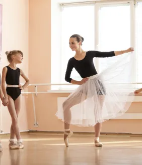 En İyi Bale Kursunu Nasıl Seçersiniz? 7 Altın Kural