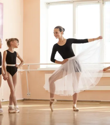 En İyi Bale Kursunu Nasıl Seçersiniz? 7 Altın Kural