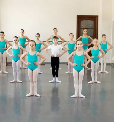 İstanbul Bale Kursları: Zarafete ve Disipline Açılan Kapınız