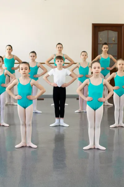 İstanbul Bale Kursları: Zarafete ve Disipline Açılan Kapınız