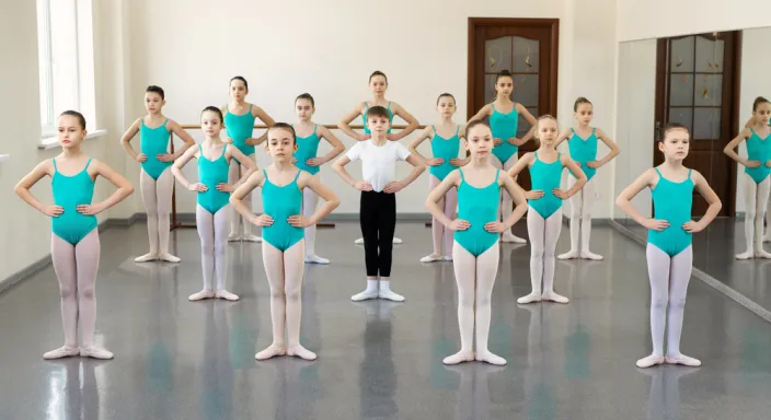 İstanbul Bale Kursları: Zarafete ve Disipline Açılan Kapınız