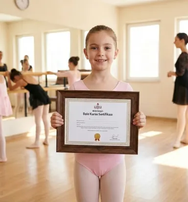 MEB Onaylı Bale Kursu: Profesyonelliğe Giden Yolda Güvenilir Adımlar