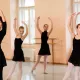 Royal Academy of Dance Bale Sertifika Programı